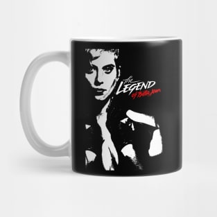 The Legend of Billie Jean Mug